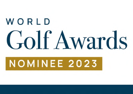 Aphrodite Hills Nominated for Best Course Awards!